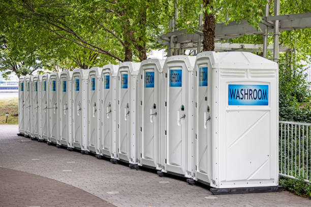 Best Long-term porta potty rental  in Winnsboro, TX