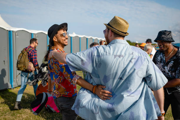 Best Porta potty rental for parties  in Winnsboro, TX