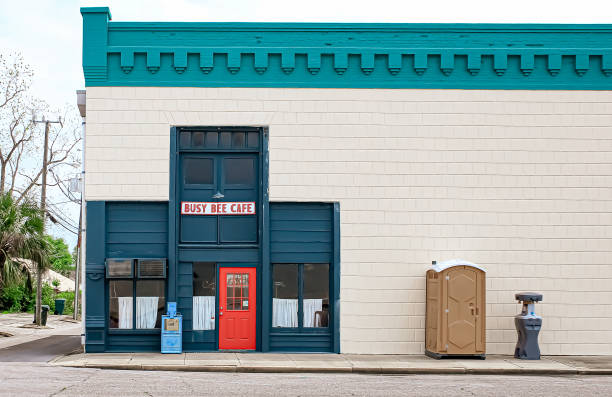 Best Porta potty rental for parties  in Winnsboro, TX